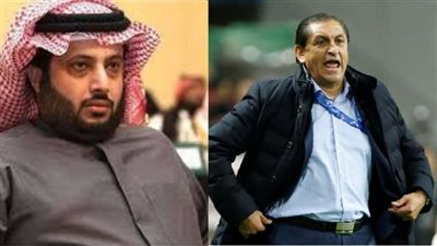 تركي آل شيخ يعرب عن حيرته في اختيار مدرب بيراميدز السنة القادمة