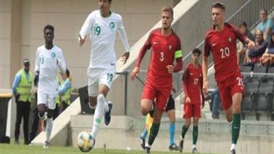 كأس العالم للشباب.. مالي تدمر أحلام السعودية