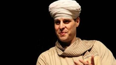 محمود التهامي: حزين من نظرة الناس الدونية لمحافل الإنشاد