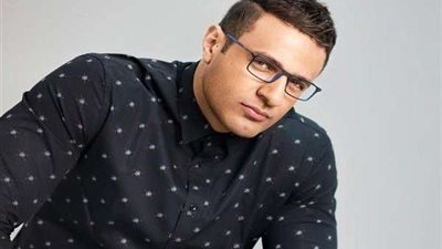 محمد نور: وأنا صغير والدتي كانت تقنعني بأن المياه لا تفطر