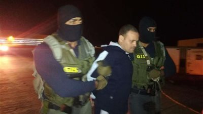 تعرف على أبرز العمليات الإرهابية التي شارك فيها الإرهابي 