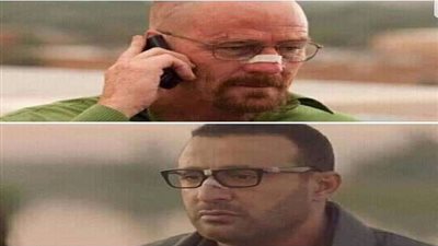 الاقتباس عرض مستمر في الدراما المصرية.. 