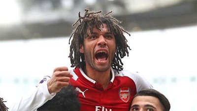 تشكيل ناري لأرسنال أمام تشيلسي في نهائي اليوروباليج.. والنني خارج القائمة