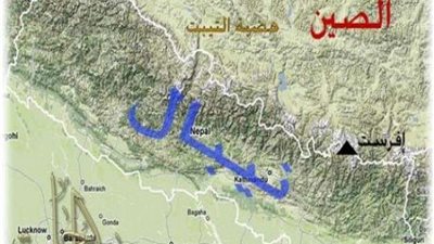 بعد 4 أعوام من إغلاقه.. إعادة فتح طريق تجاري يربط نيبال والصين