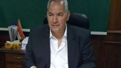 وفاة مدير أمن أسيوط وإصابة مدير المباحث الجنائية إثر انقلاب سيارة