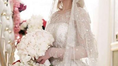 بعد أسبوعين من زواجها.. عروس تهرب مع المأذون