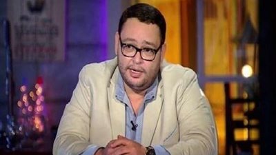 بالفيديو.. رد فعل أحمد رزق في برنامج رامز في الشلال