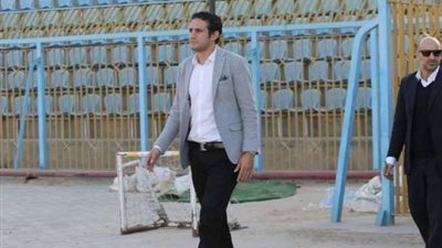 اللجنة المنظمة لأمم أفريقيا تتابع جاهزية ملعب الدفاع الجوي