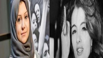 من هبة سليم إلى أسماء محفوظ.. قصة أشهر 5 جواسيس خانوا مصر