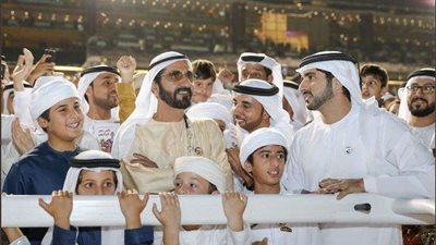 بـ 61 مليون درهم.. الإمارات تدعم المشاريع التنموية في إثيوبيا