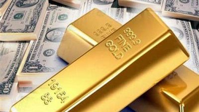 ارتفاع أسعار الذهب في التعاملات الأمريكية