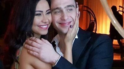 حسام حبيب يكشف سر زواجه من شيرين عبد الوهاب