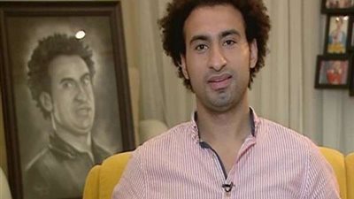 زوجة علي ربيع السابقة تحتفل بعيد ميلاد ابنتها علي طريقتها الخاصة