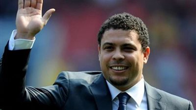 رونالدو يتحدث عن مواهب ريال مدريد البرازيلية