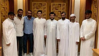 تركي آل الشيخ يضع خطة العام الجديد.. ويعد بالمفاجأت