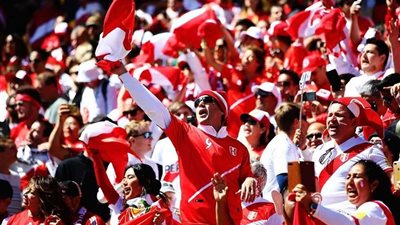 23 لاعبا فى قائمة بيرو استعدادا لكوبا أمريكا 2019