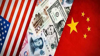 الصين ترفع نسبة الرسوم الجمركية على البضائع الأمريكية