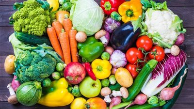 منها علاج السمنة والسكر.. فوائد مذهلة لتناول الخضراوات والفاكهة