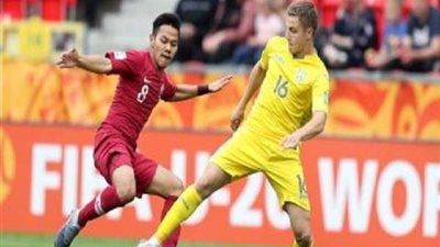 كأس العالم للشباب.. قطر تودع البطولة بخسارة أمام أمريكا