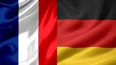 ألمانيا وفرنسا يريدان إجراء مباحثات لإحياء مفاوضات السلام بشرق أوكرانيا