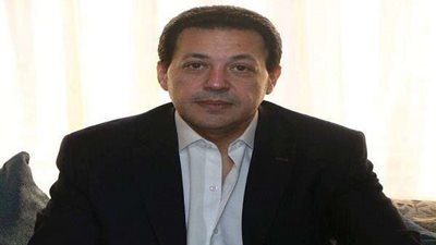 فيصل الجمال: تسليم الإرهابي 