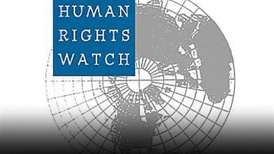 انفوجراف.. تسليح الجيش المصري يفضح أحقاد هيومن رايتس ووتش