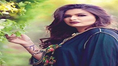 هنادي مهنى: محمد رمضان السبب في شهرتي