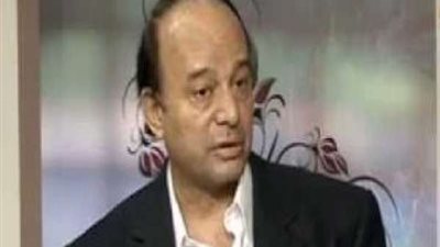 وفاة محمد حسني مدير عام الإعلام السابق بدار الأوبرا