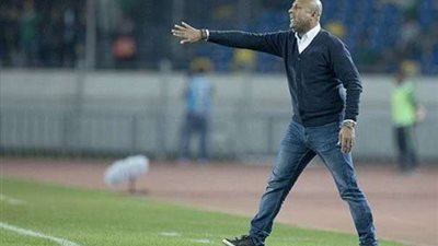 طارق مصطفى يقترب من الانضمام للجهاز الفني في الزمالك