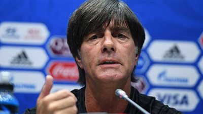 يواكيم لوف يغيب عن ألمانيا أمام بيلاروسيا وأستونيا