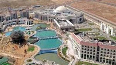 بجاهزية فاخرة.. الحكومة تشد الرحال  للعاصمة الإدارية الجديدة