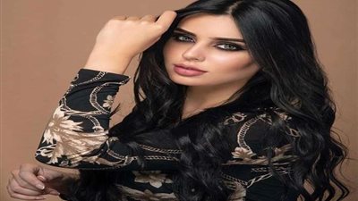 هاجر العساف تستعد لتصوير برنامج 