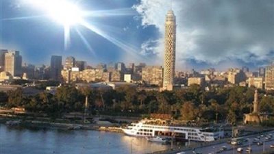 الأرصاد تحذر: طقس حار على الوجه البحري والقاهرة غداَ