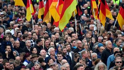 انعقاد مؤتمر حزب البديل الألماني بولاية 