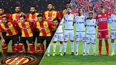 بث مباشر.. الترجي والوداد في نهائي دوري أبطال أفريقيا