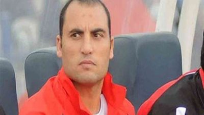 تامر عبد الحميد: نسعي للتويج بلقب الدوري والكأس  مع الزمالك