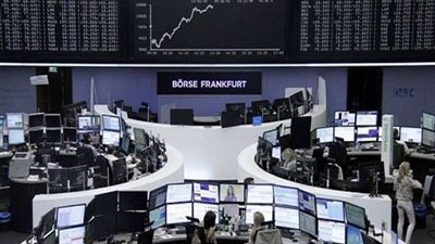 تعرف على جدول أسعار الأسهم في بورصة فرانكفورت