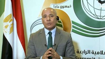 أحمد موسى: قطر جرثومة تنهش في الجسد العربي