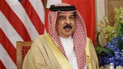 في مقدمتها قضية فلسطين.. عاهل البحرين: نحتاج تبني صيغة لحلول حاسمة للأزمات