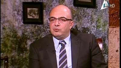 خبير إعلامي: الإعلاميون على الشاشات أصبحوا مذيعي كشكول