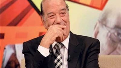 بعد تكفلها بعلاج حسن حسني.. نقابة الممثلين توجه الشكر للشركة المتحدة