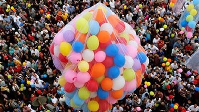 مع اقتراب أيام العيد.. الطريقة المثلى لقضاء إجازة ممتعة