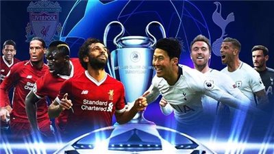 كل ما تريد معرفته عن مباراة ليفربول وتوتنهام في نهائي دوري أبطال أوروبا