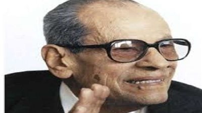 نجيب محفوظ بالإسباني في مختبر السرديات بمكتبة الإسكندرية