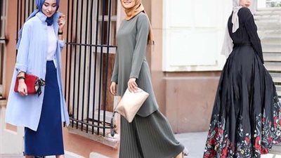 للظهور بإطلالة مميزة.. نصائح لاختيار ملابس العيد بعناية