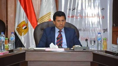 إحالة مسؤولي مركز شباب كفر العرب بمحافظة القليوبية للتحقيق