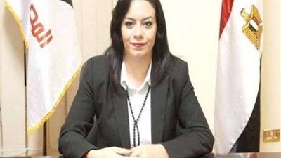 برلمانية تؤكد على أهمية قرار مجلس الوزراء بدمج جهات مكافحة الإدمان