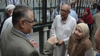 جولة تفقدية لـ 