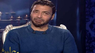 حميد الشاعري يعلن سبب تعدد زيجاته