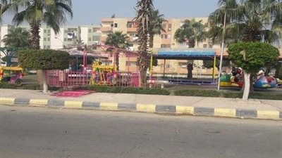 5 أماكن سحرية يتوجه لها المواطن السويفي خلال أيام عيد الفطر